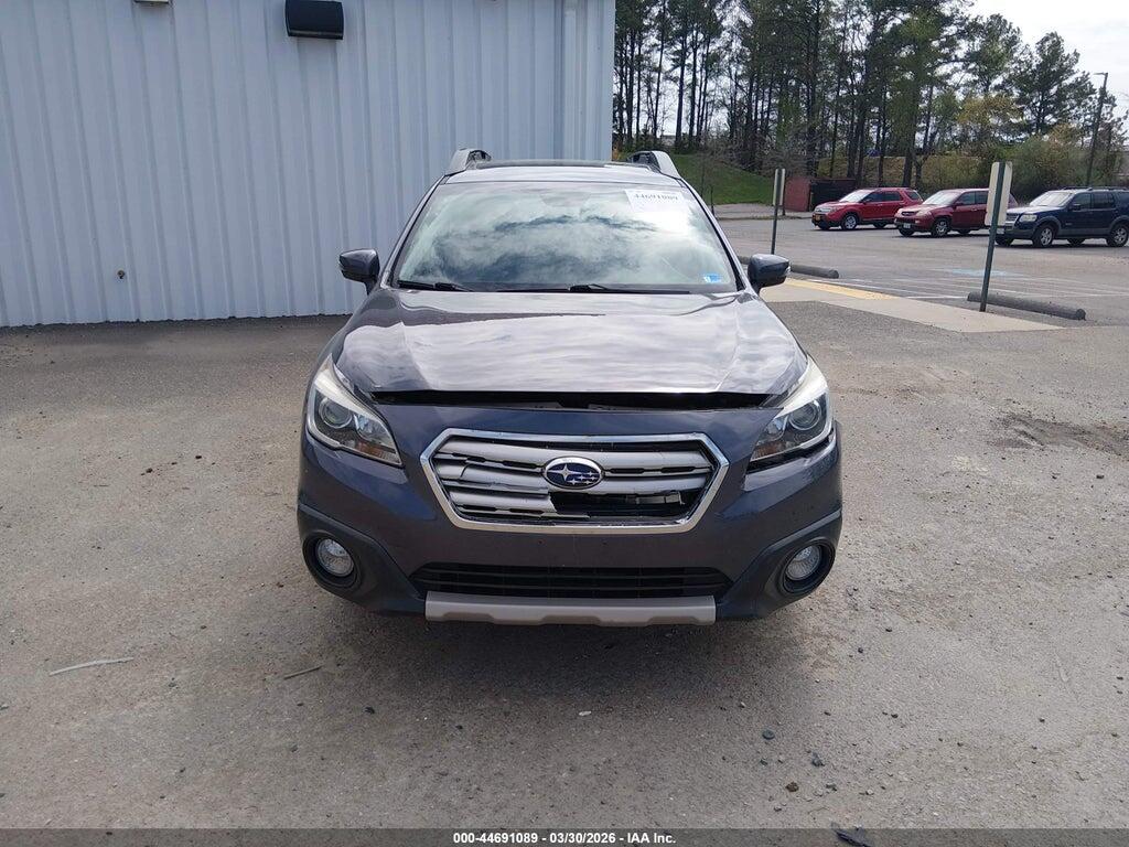 4S4BSBNC4F3298010 2015 SUBARU OUTBACK photo no. 12