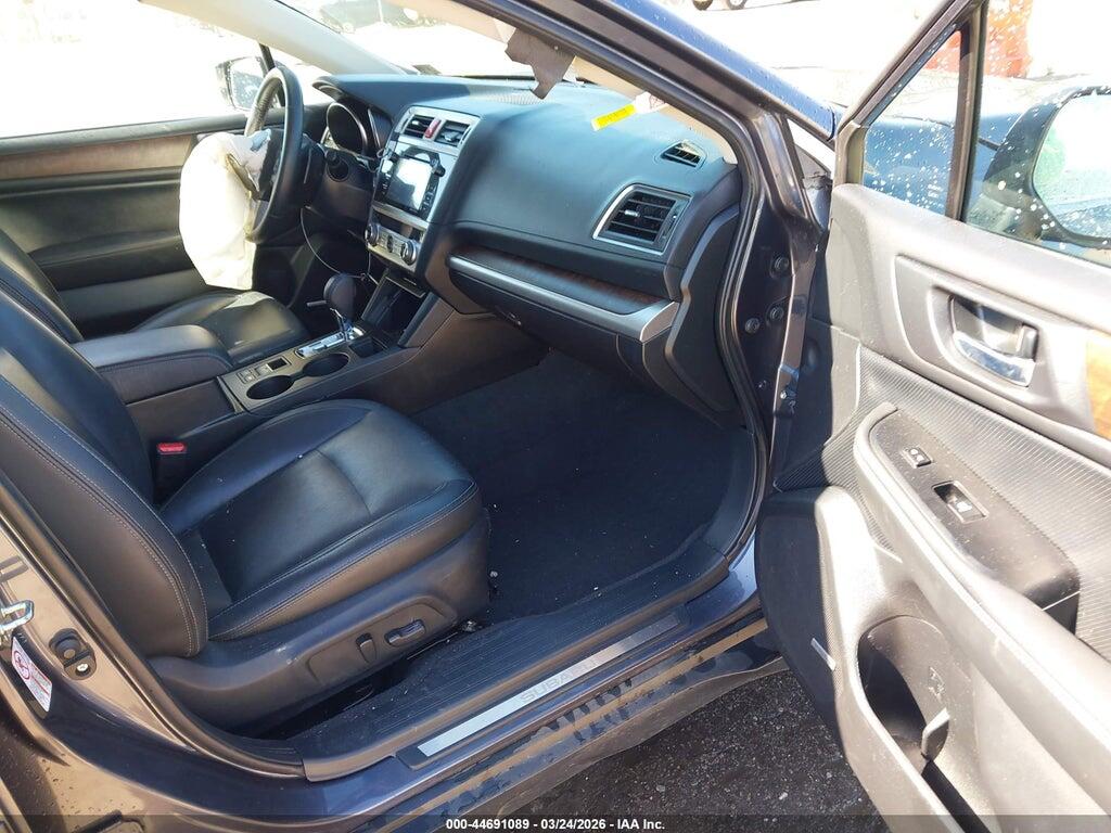 4S4BSBNC4F3298010 2015 SUBARU OUTBACK photo no. 5