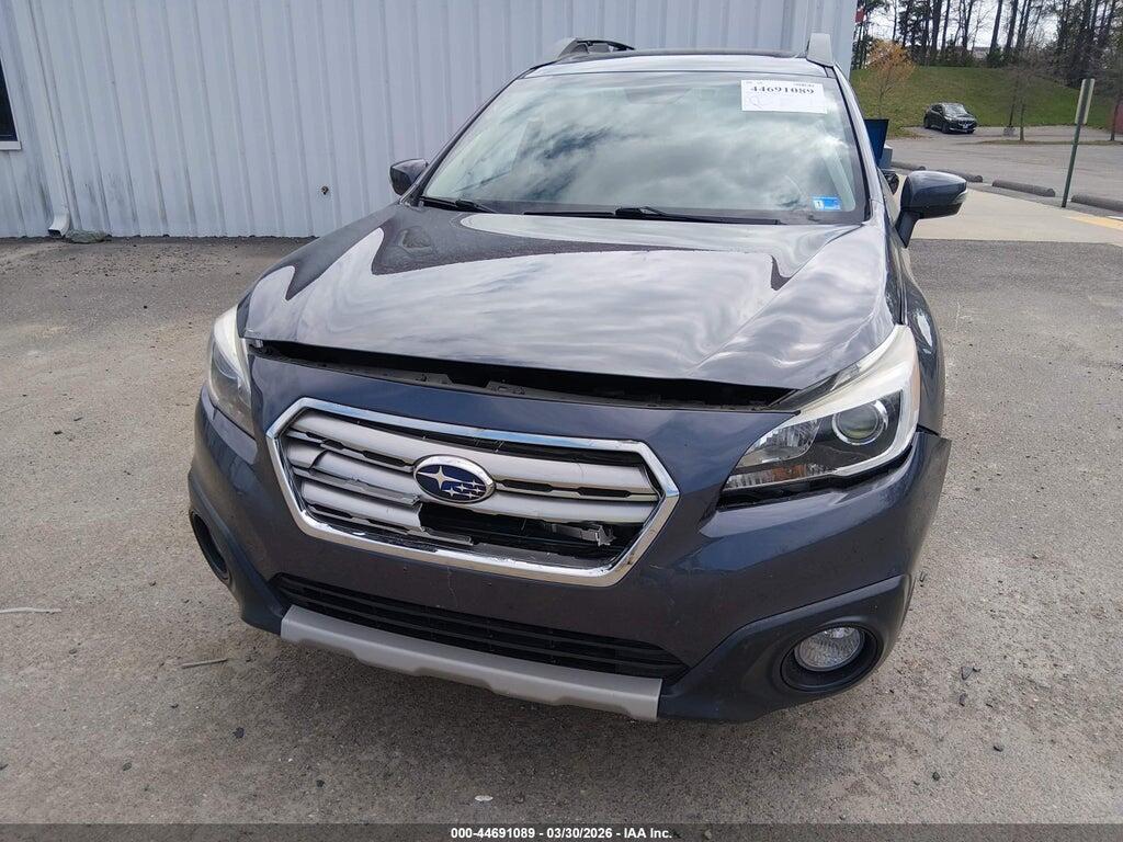 4S4BSBNC4F3298010 2015 SUBARU OUTBACK photo no. 6