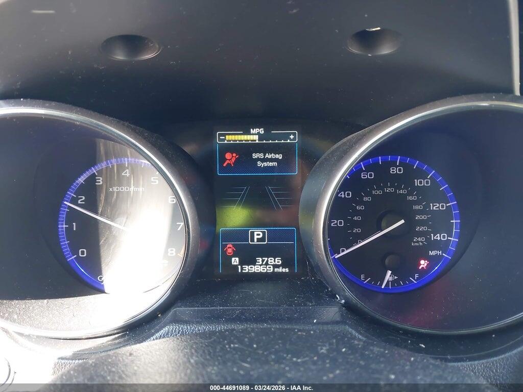 4S4BSBNC4F3298010 2015 SUBARU OUTBACK photo no. 7