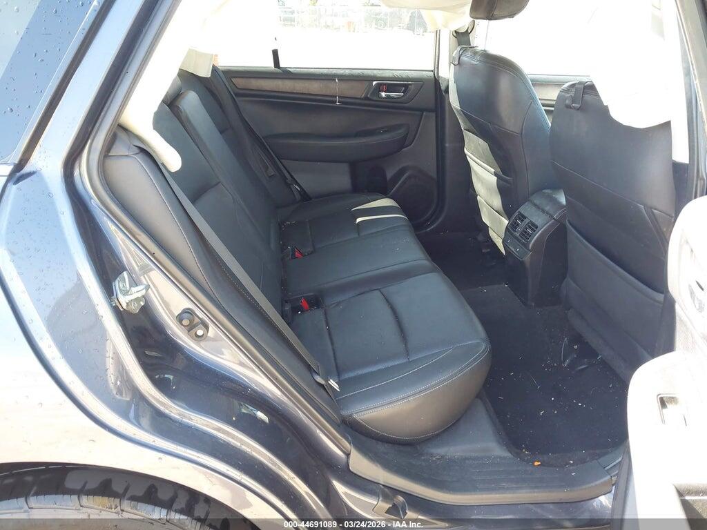 4S4BSBNC4F3298010 2015 SUBARU OUTBACK photo no. 8
