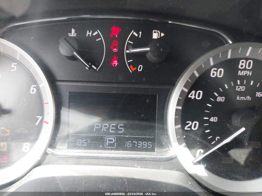3N1AB7AP4EL611634 2014 NISSAN SENTRA photo no. 7