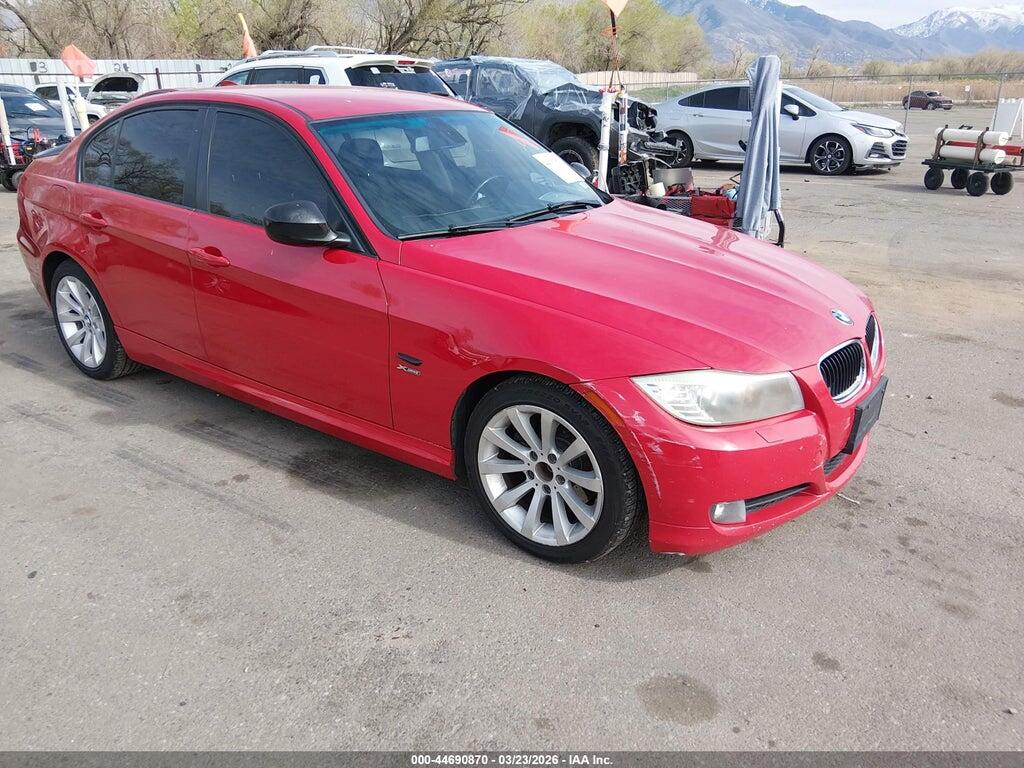 WBAPK7C50BA971583 2011 BMW 328I photo no. 1