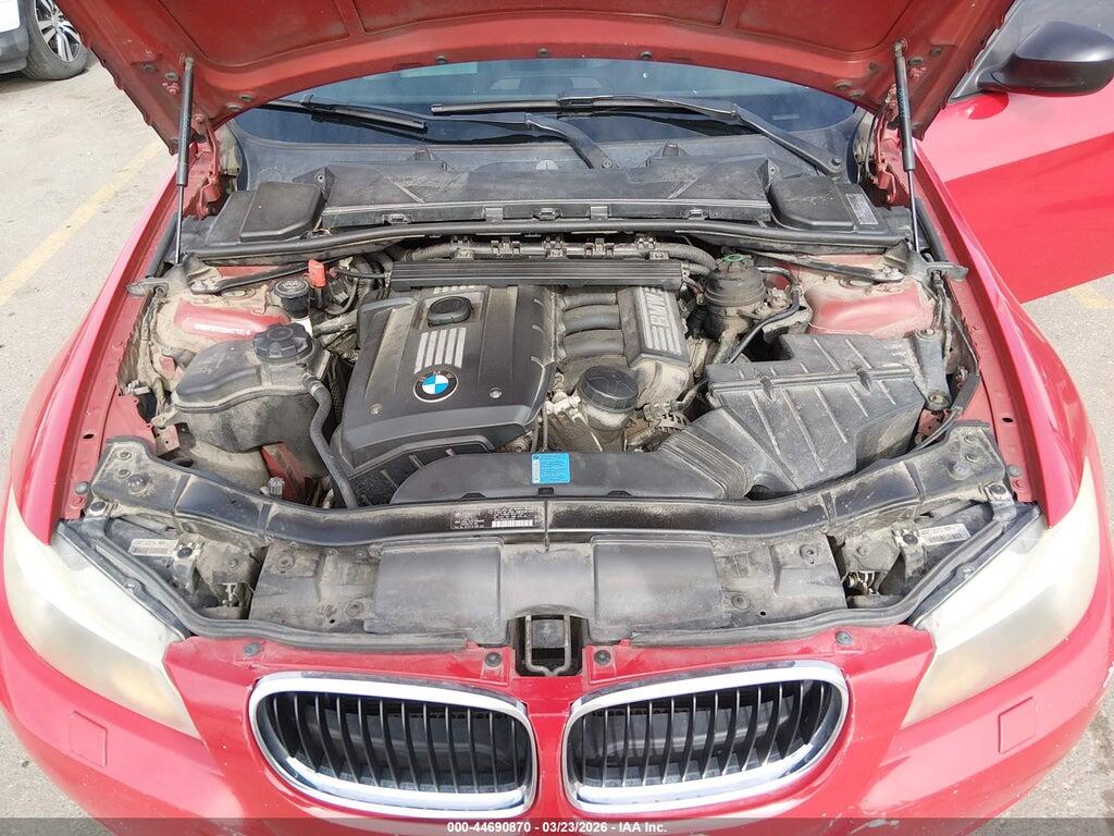 WBAPK7C50BA971583 2011 BMW 328I photo no. 10