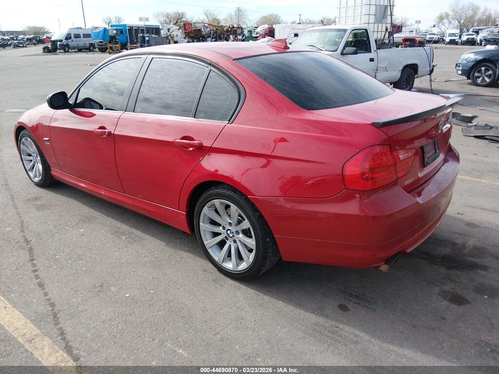WBAPK7C50BA971583 2011 BMW 328I photo no. 3