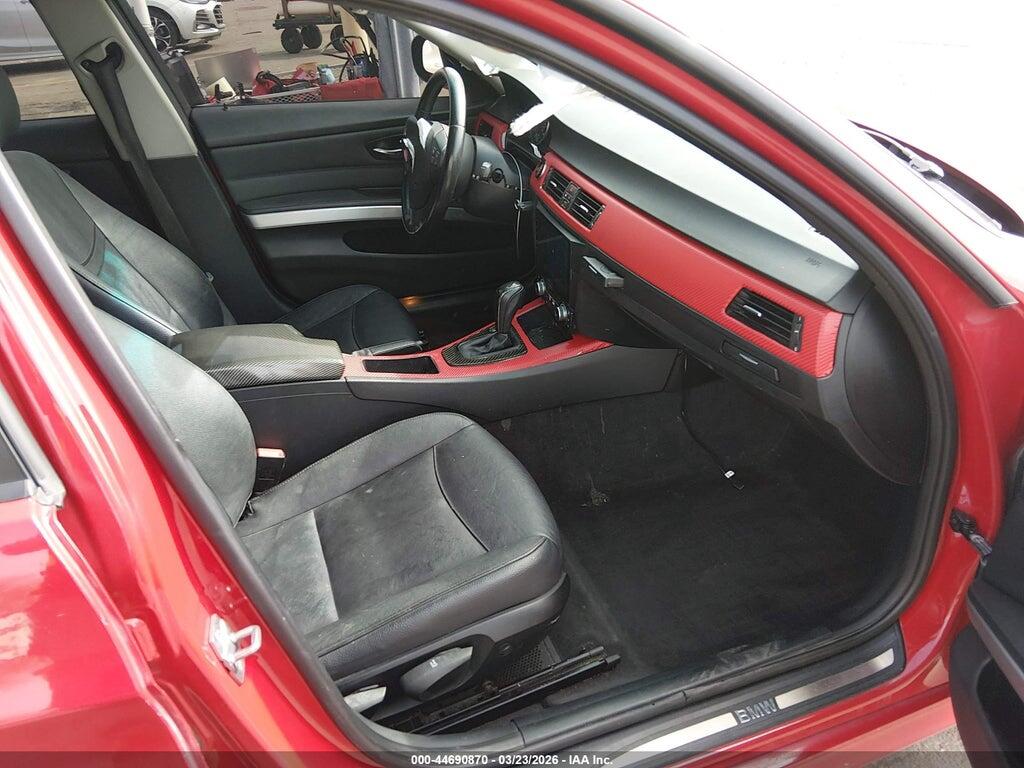 WBAPK7C50BA971583 2011 BMW 328I photo no. 5