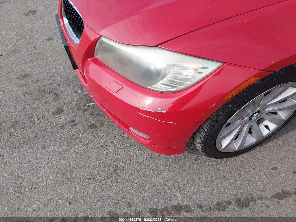 WBAPK7C50BA971583 2011 BMW 328I photo no. 6