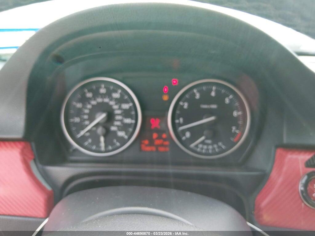 WBAPK7C50BA971583 2011 BMW 328I photo no. 7