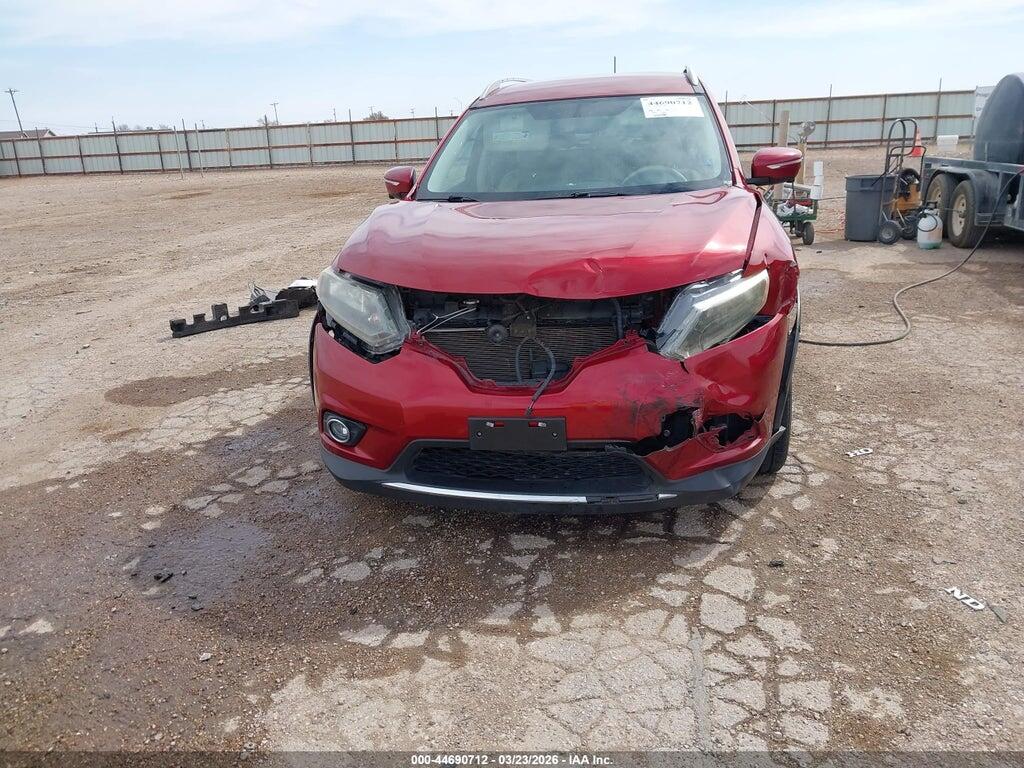 5N1AT2MT0EC785553 2014 NISSAN ROGUE photo no. 6