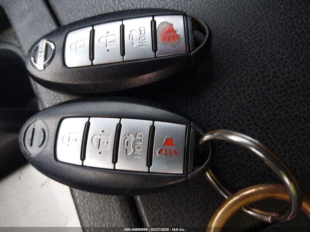 1N4AA5AP6CC831084 2012 NISSAN MAXIMA photo no. 11