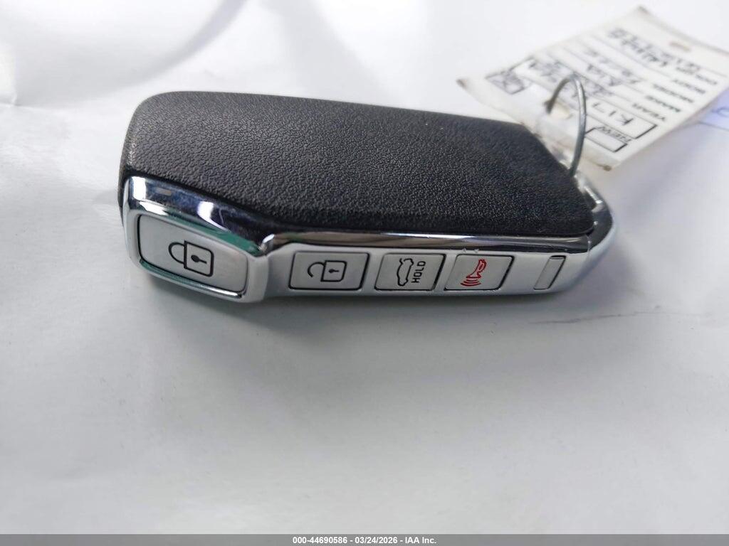 3KPF54AD4PE616774 2023 KIA FORTE photo no. 11