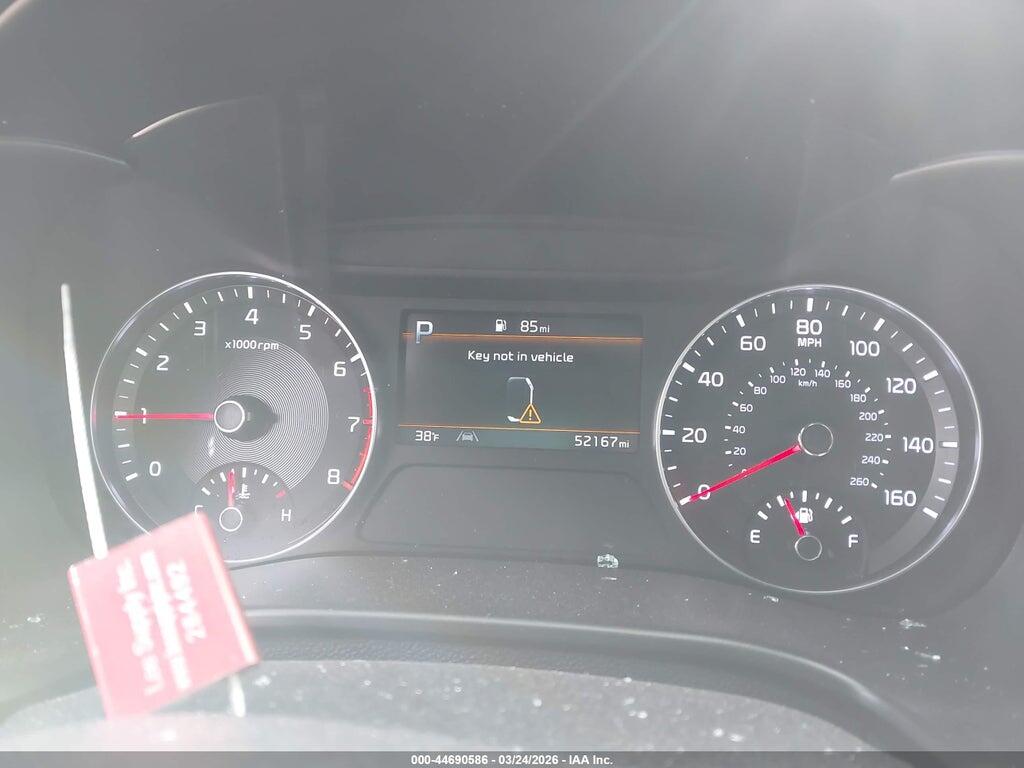 3KPF54AD4PE616774 2023 KIA FORTE photo no. 7