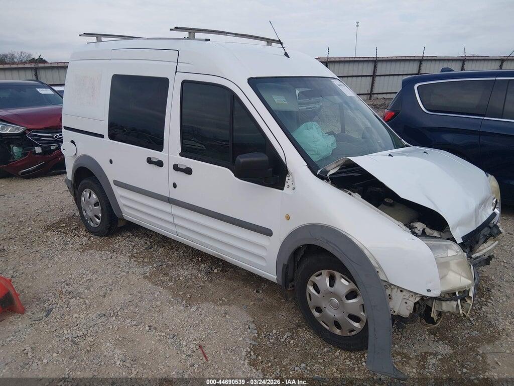 NM0LS6AN2CT082124 2012 FORD TRANSIT CONNECT photo no. 1