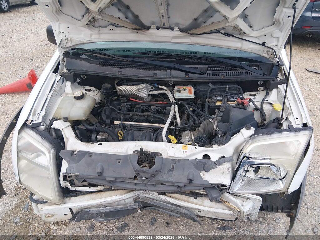 NM0LS6AN2CT082124 2012 FORD TRANSIT CONNECT photo no. 10