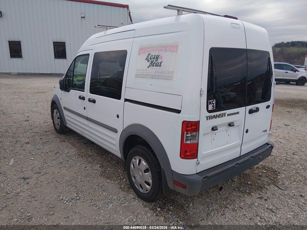 NM0LS6AN2CT082124 2012 FORD TRANSIT CONNECT photo no. 3