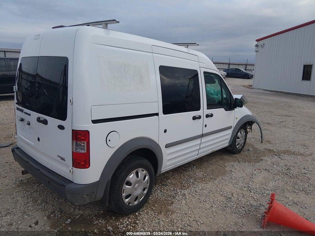 NM0LS6AN2CT082124 2012 FORD TRANSIT CONNECT photo no. 4