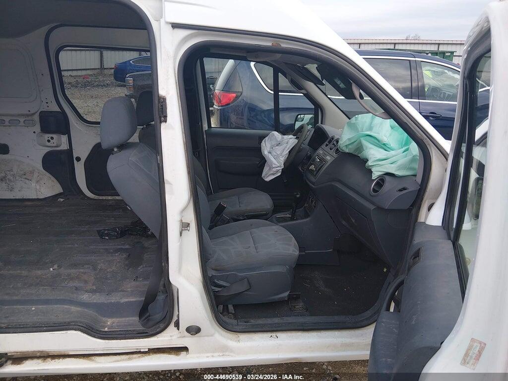 NM0LS6AN2CT082124 2012 FORD TRANSIT CONNECT photo no. 5