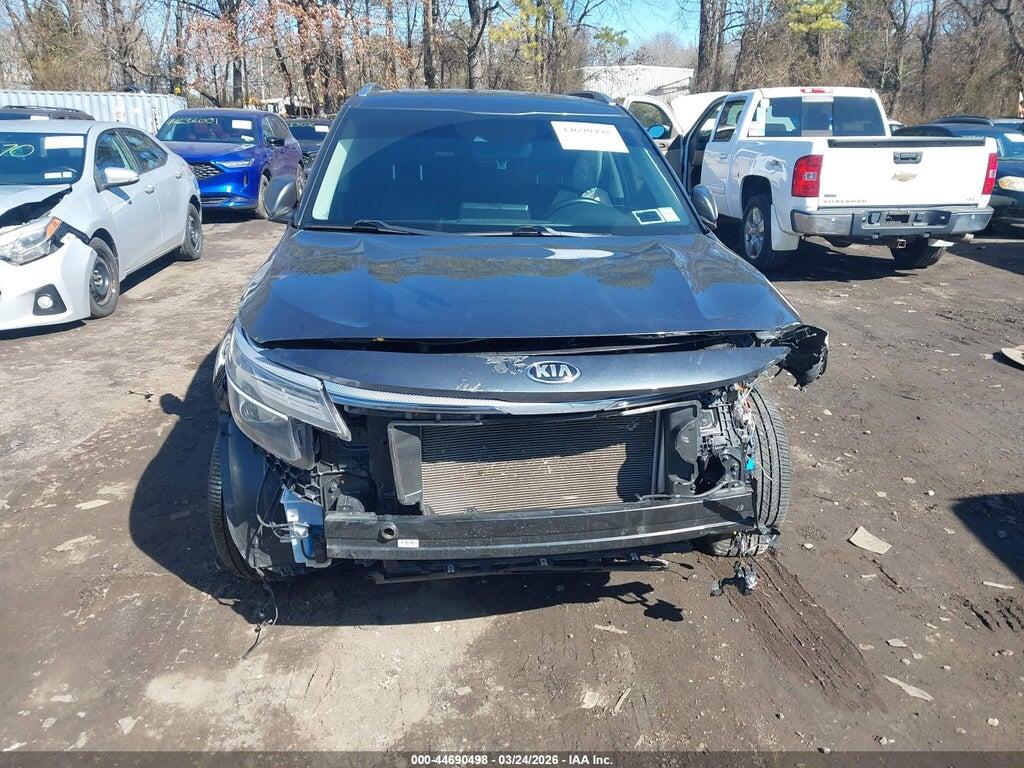 KNDERCAA6M7151278 2021 KIA SELTOS photo no. 12