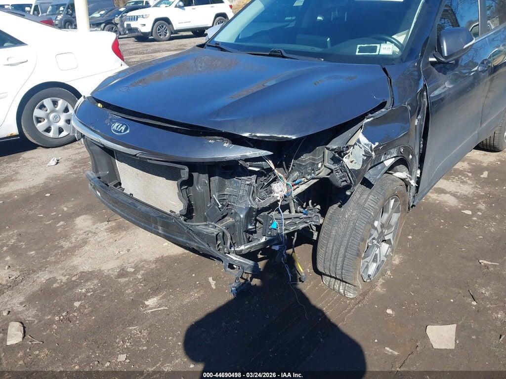 KNDERCAA6M7151278 2021 KIA SELTOS photo no. 6