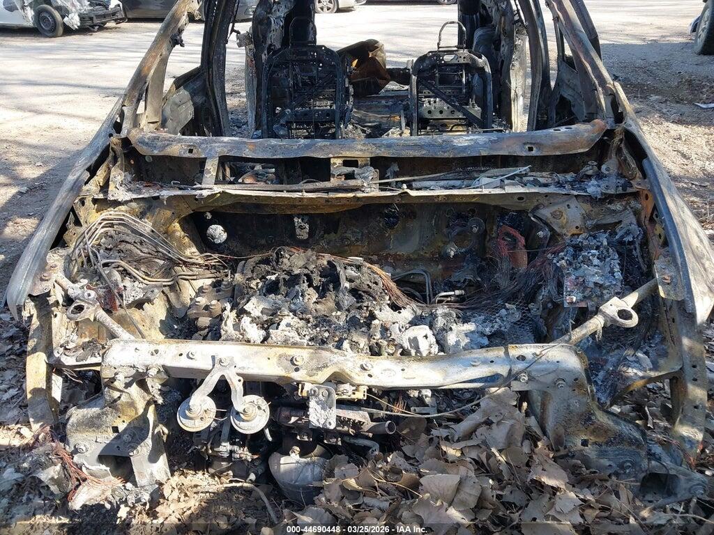2C4RC1BG9MR589348 2021 CHRYSLER PACIFICA photo no. 10