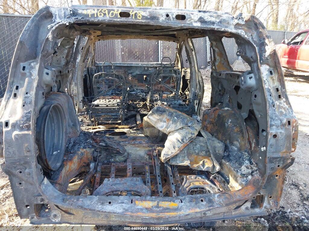 2C4RC1BG9MR589348 2021 CHRYSLER PACIFICA photo no. 11