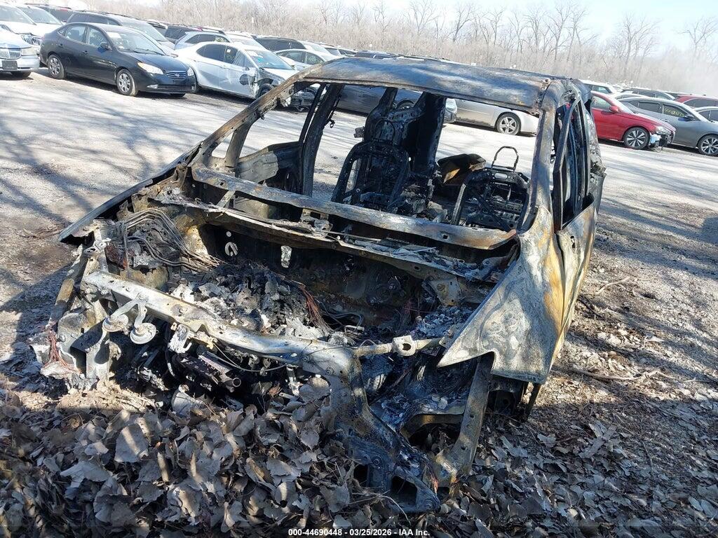 2C4RC1BG9MR589348 2021 CHRYSLER PACIFICA photo no. 2