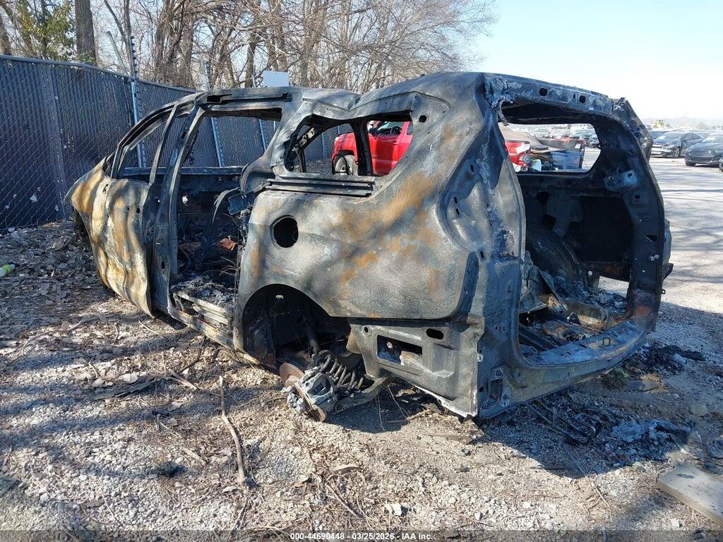 2C4RC1BG9MR589348 2021 CHRYSLER PACIFICA photo no. 3