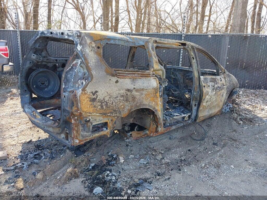 2C4RC1BG9MR589348 2021 CHRYSLER PACIFICA photo no. 4