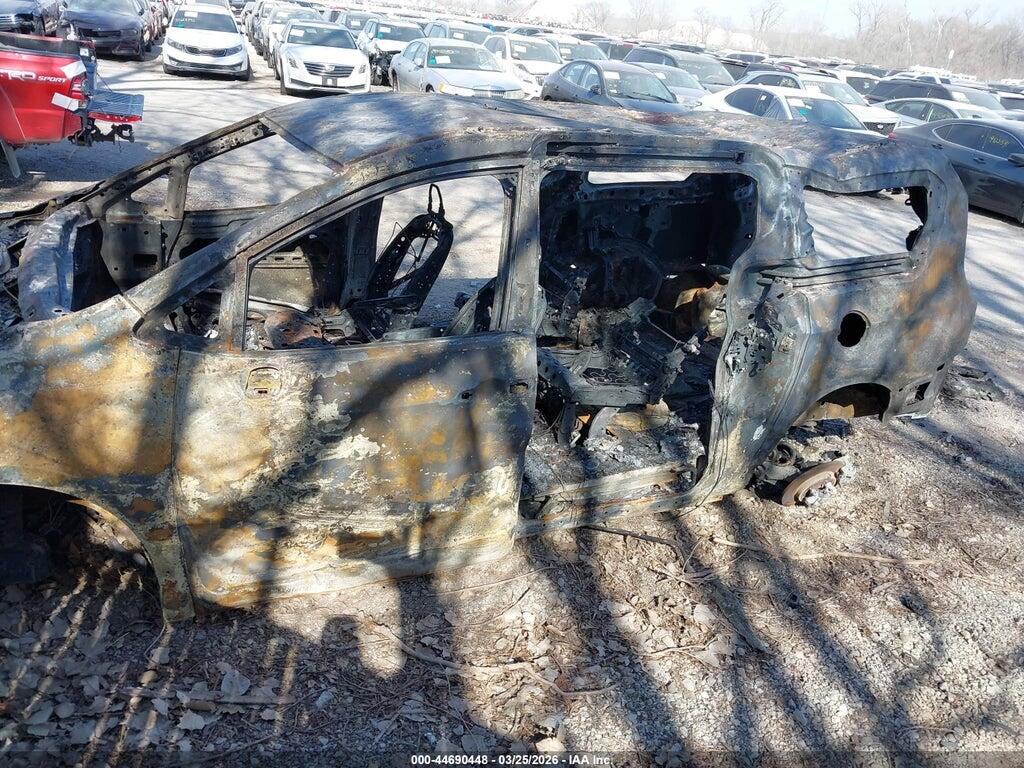 2C4RC1BG9MR589348 2021 CHRYSLER PACIFICA photo no. 6