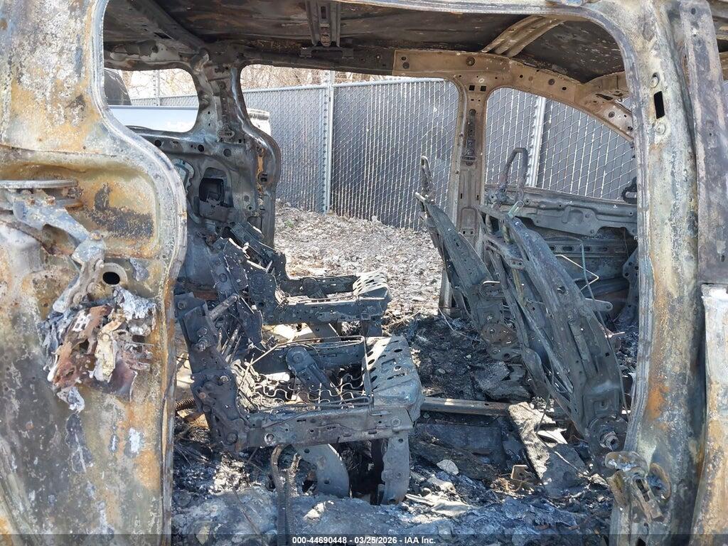 2C4RC1BG9MR589348 2021 CHRYSLER PACIFICA photo no. 8