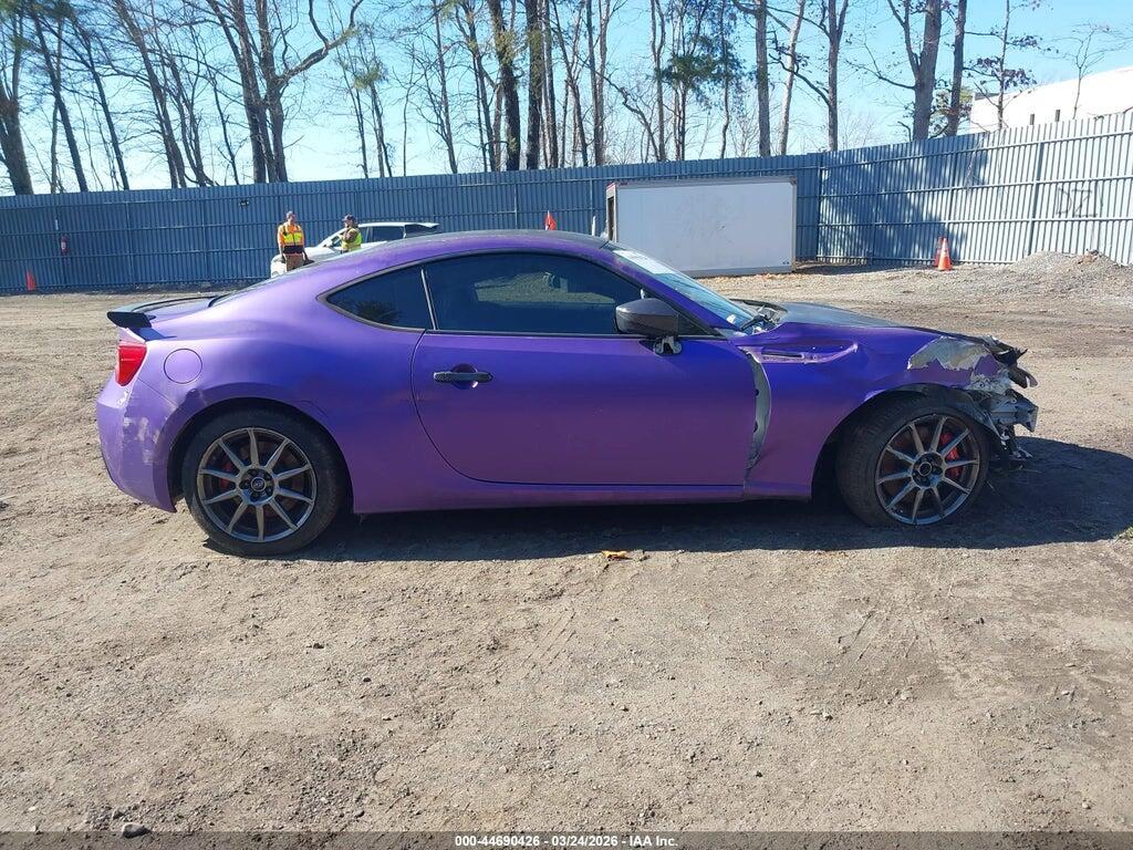 JF1ZCAC14K9601263 2019 SUBARU BRZ photo no. 12