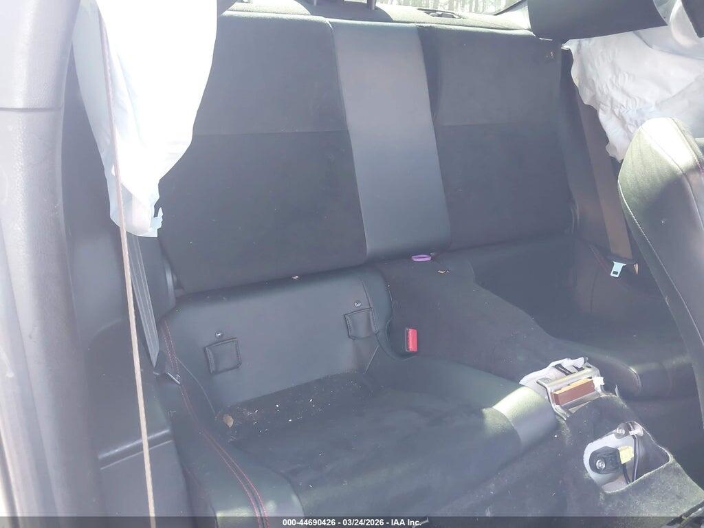 JF1ZCAC14K9601263 2019 SUBARU BRZ photo no. 8