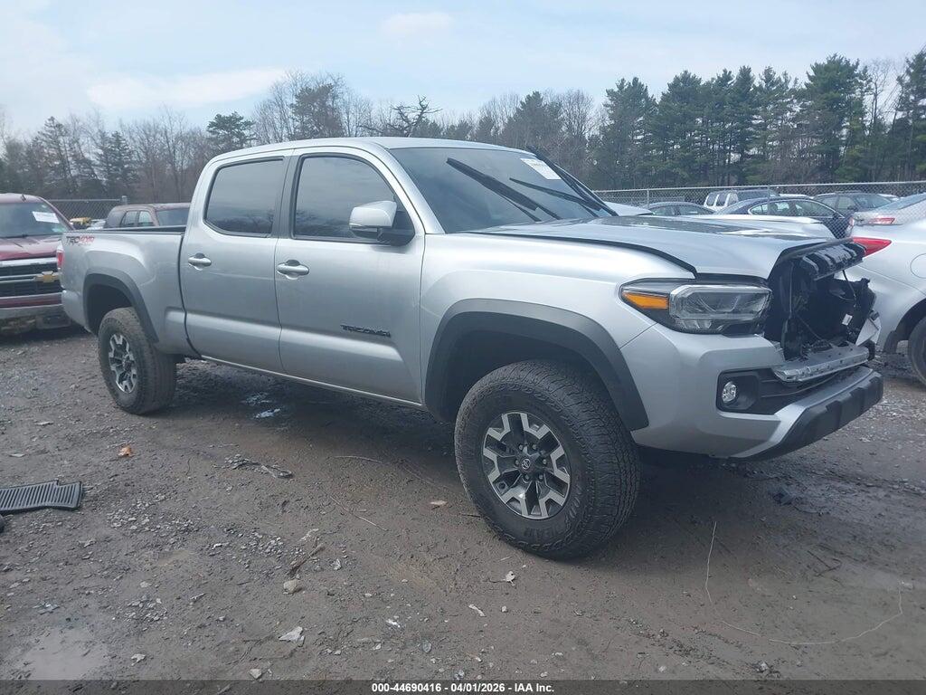 3TYDZ5BN6PT036445 2023 TOYOTA TACOMA photo no. 1