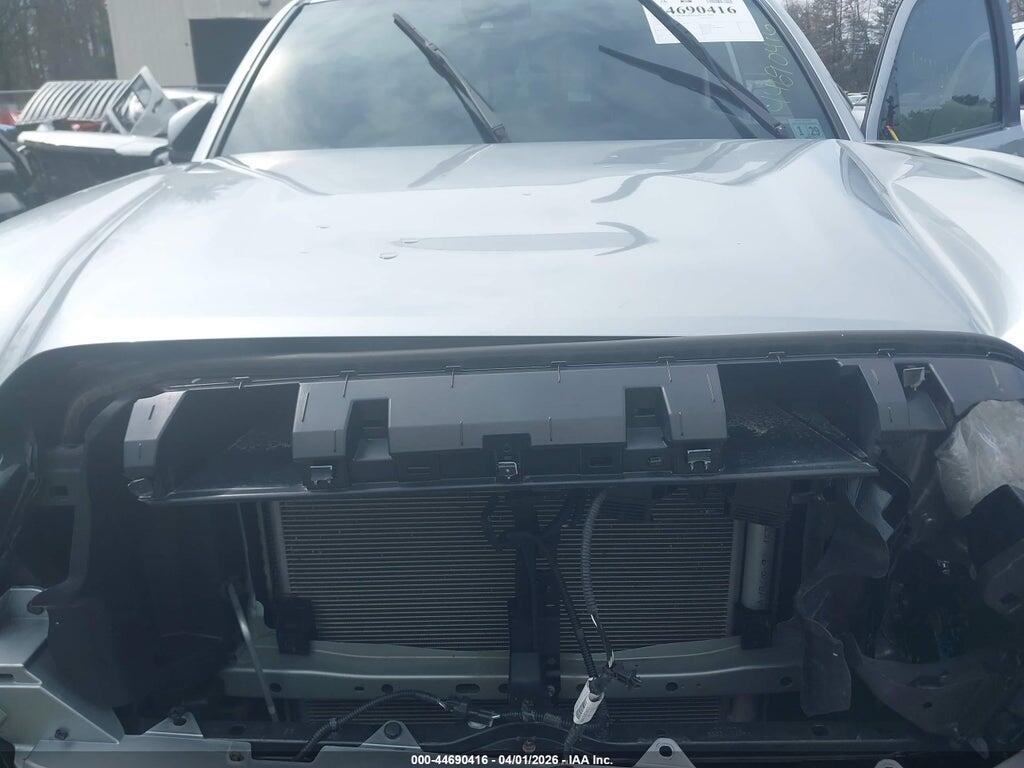 3TYDZ5BN6PT036445 2023 TOYOTA TACOMA photo no. 10