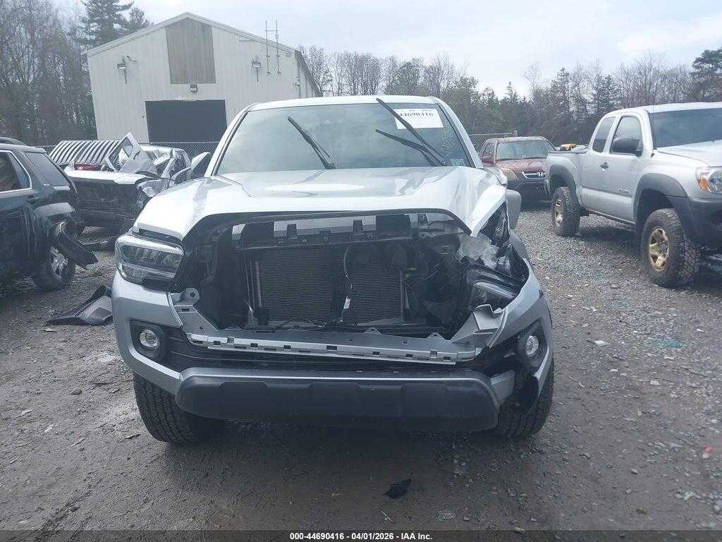3TYDZ5BN6PT036445 2023 TOYOTA TACOMA photo no. 12