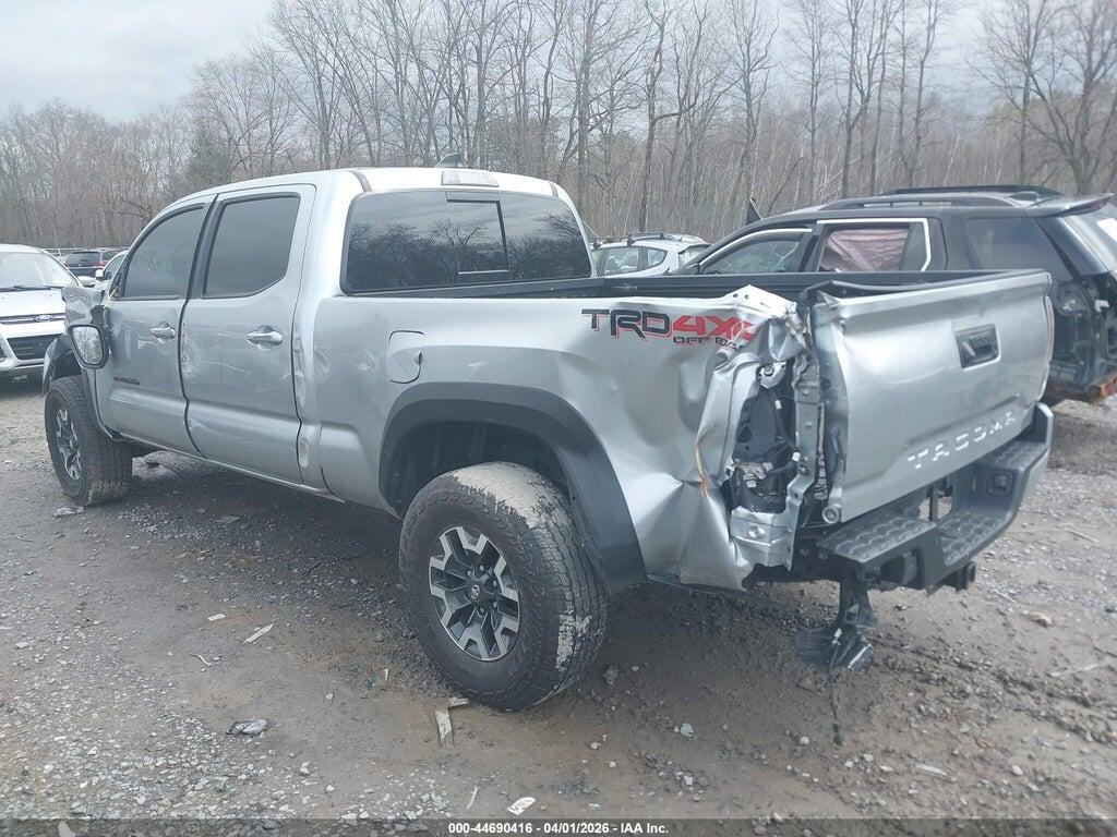 3TYDZ5BN6PT036445 2023 TOYOTA TACOMA photo no. 3