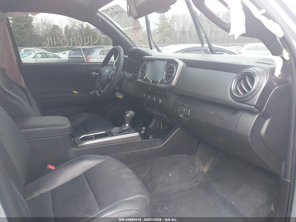 3TYDZ5BN6PT036445 2023 TOYOTA TACOMA photo no. 5