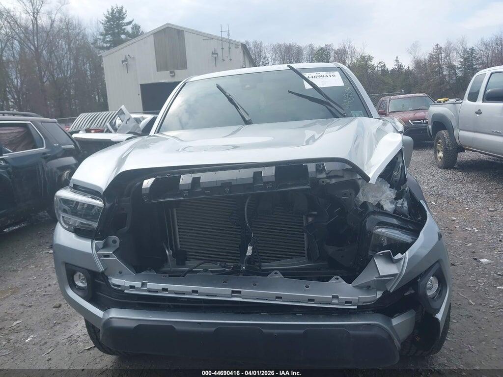 3TYDZ5BN6PT036445 2023 TOYOTA TACOMA photo no. 6