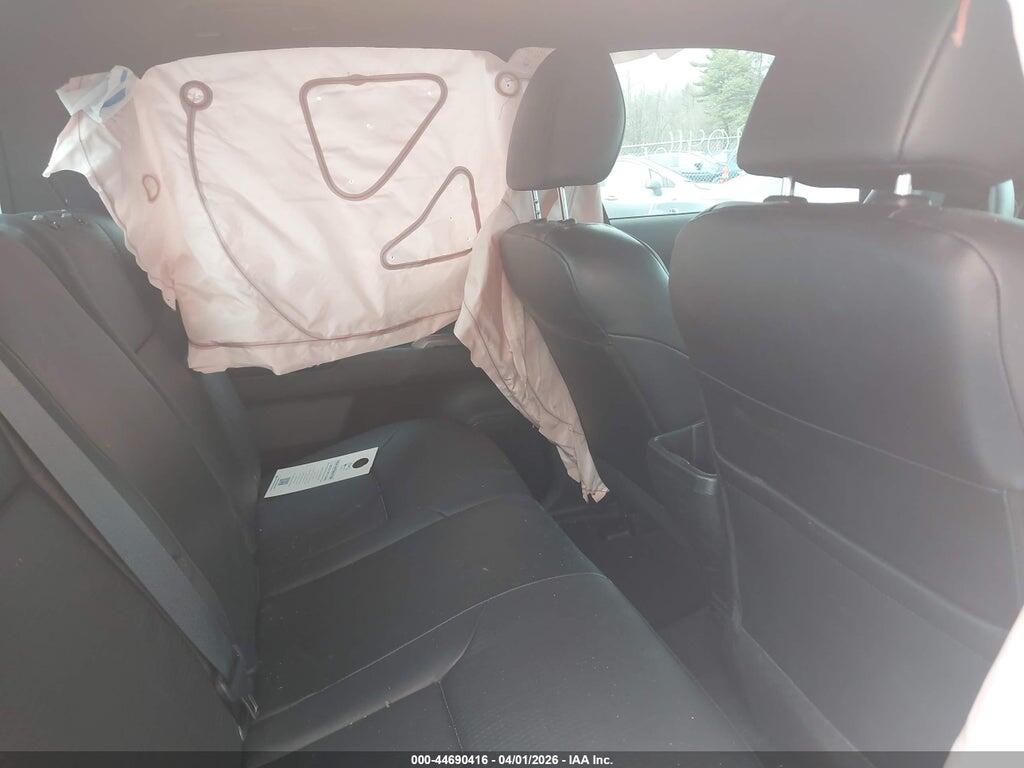 3TYDZ5BN6PT036445 2023 TOYOTA TACOMA photo no. 8