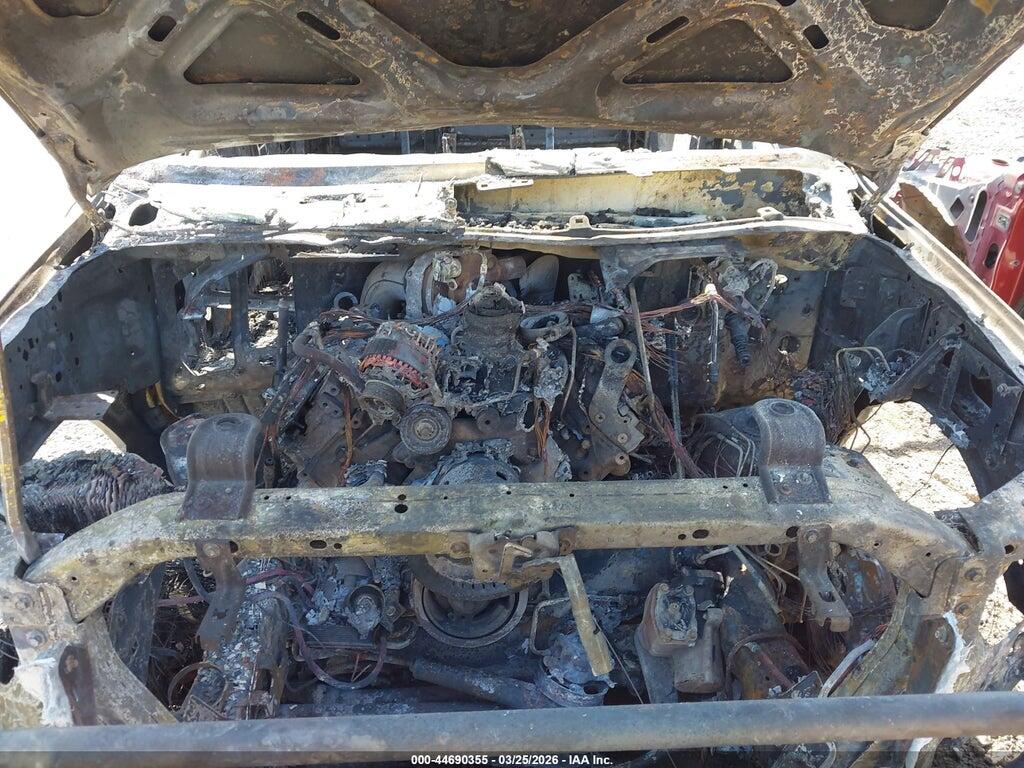 1FTSW21PX6EB00603 2006 FORD F-250 photo no. 12