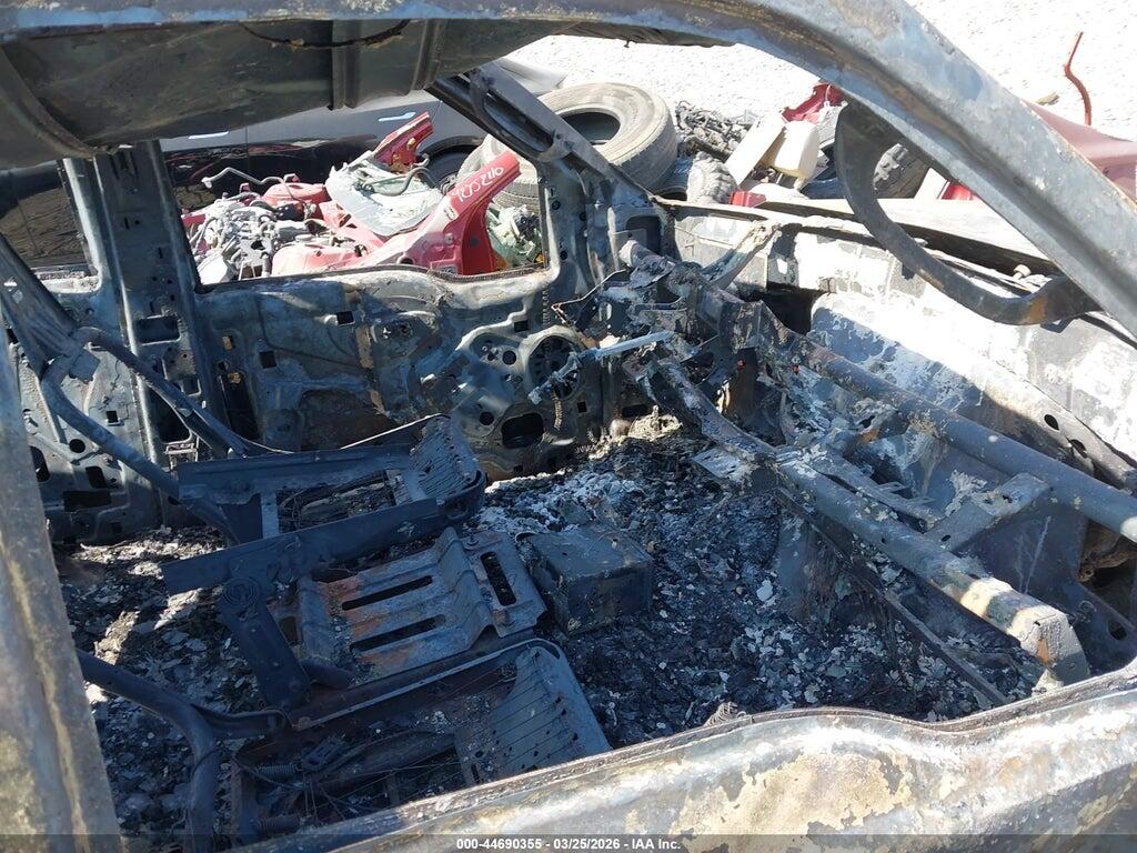 1FTSW21PX6EB00603 2006 FORD F-250 photo no. 5