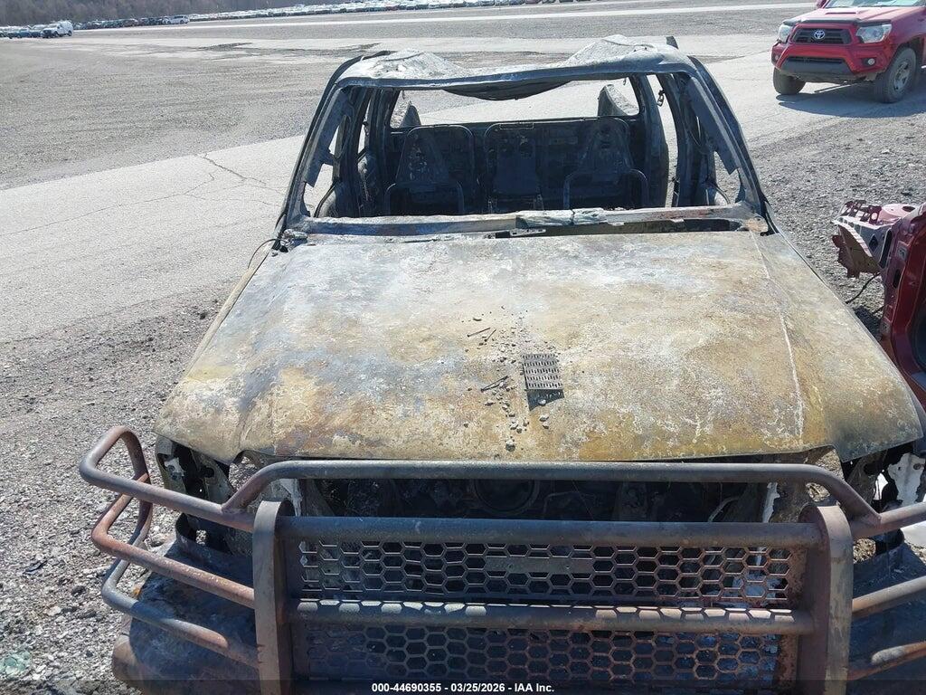 1FTSW21PX6EB00603 2006 FORD F-250 photo no. 6
