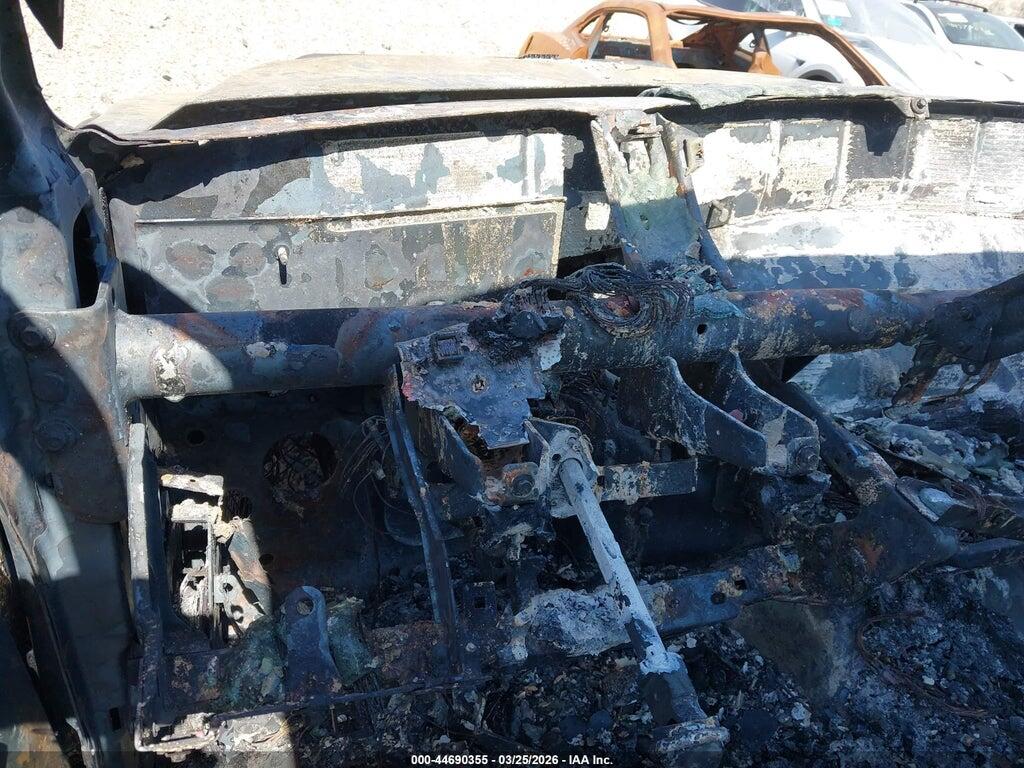 1FTSW21PX6EB00603 2006 FORD F-250 photo no. 7