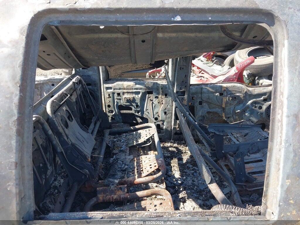 1FTSW21PX6EB00603 2006 FORD F-250 photo no. 8