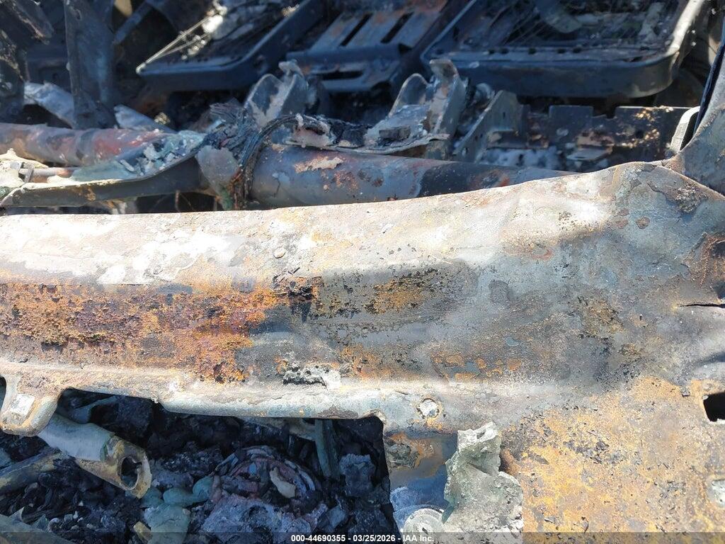 1FTSW21PX6EB00603 2006 FORD F-250 photo no. 9