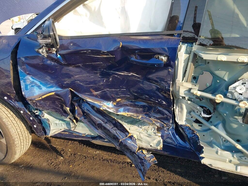 3N8AP6DA6TL320618 2026 NISSAN KICKS photo no. 9