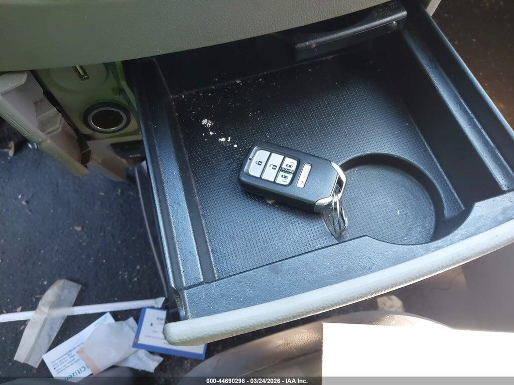 5FNRL5H63EB034771 2014 HONDA ODYSSEY photo no. 11