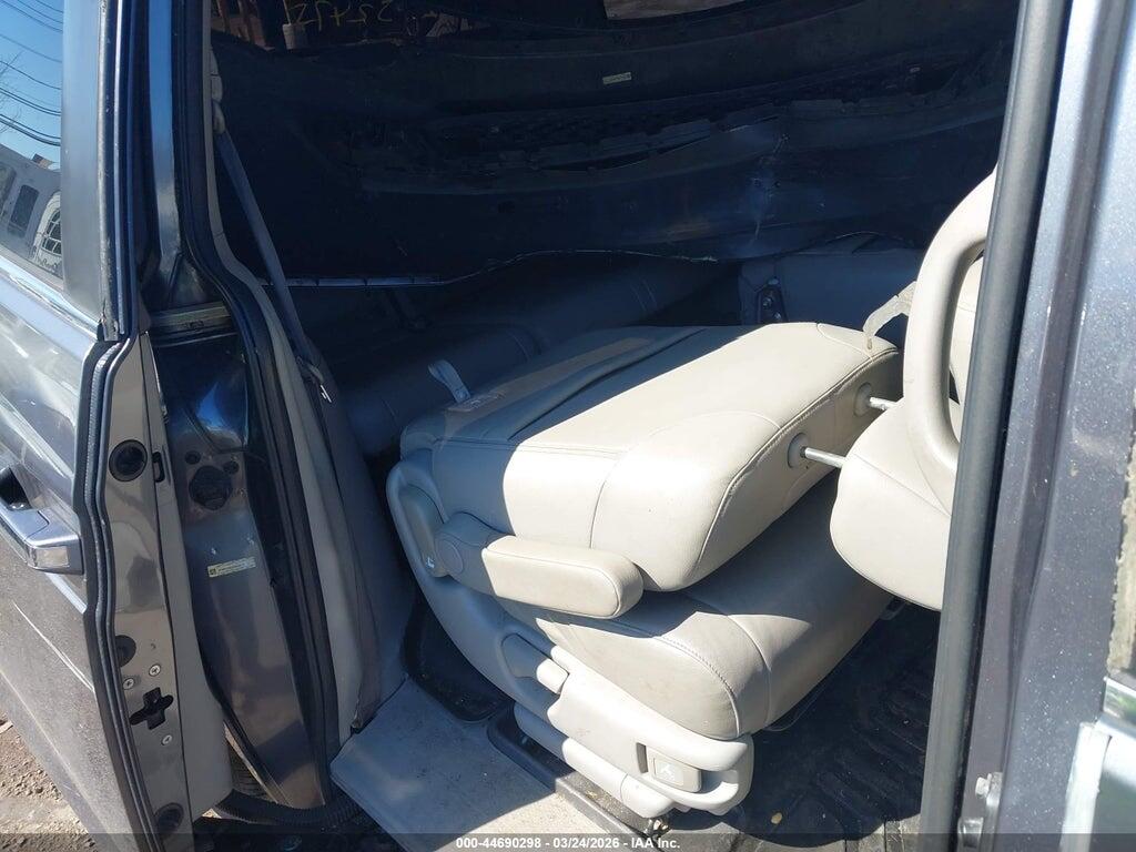 5FNRL5H63EB034771 2014 HONDA ODYSSEY photo no. 8