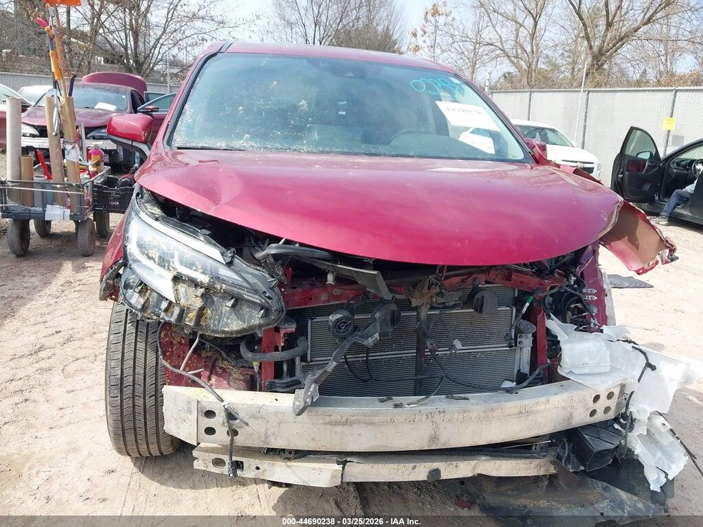 5TDJRKEC4MS064134 2021 TOYOTA SIENNA photo no. 12