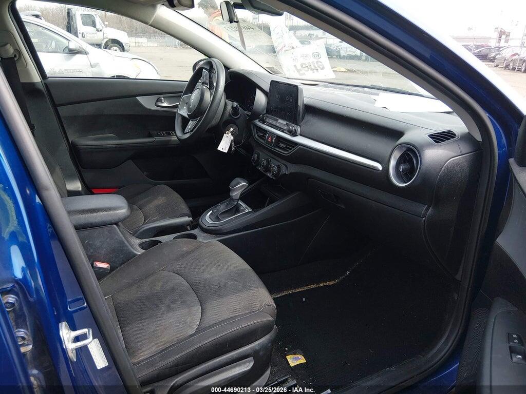 3KPF24AD4PE553328 2023 KIA FORTE photo no. 5